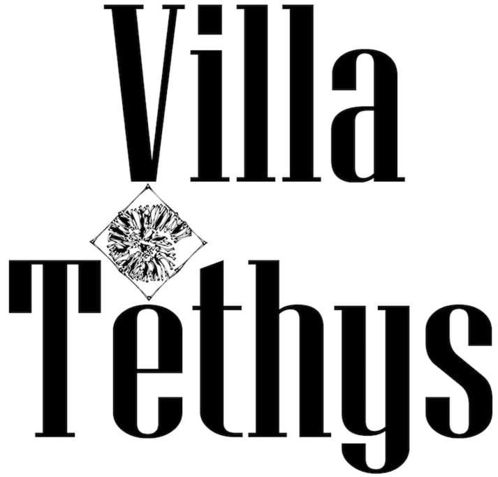 Villa Tethys Mountain Resort Zákas Esterno foto